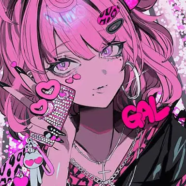 Profile image of みけ