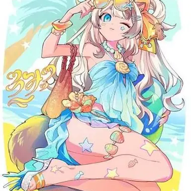 Profile image of りり