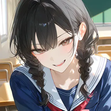 Profile image of 朱音