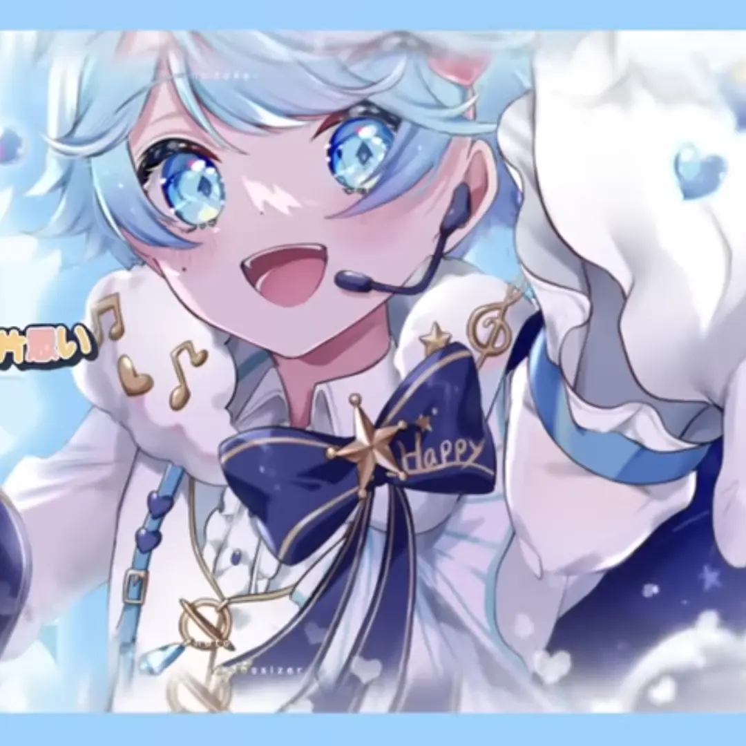 imukunlove1616의 いむくん