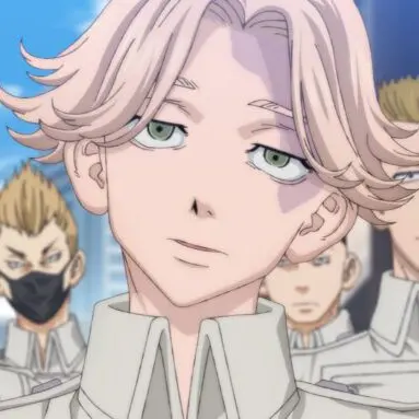 Profile image of Seishu Inui