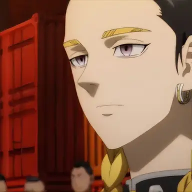 Profile image of Ran Haitani
