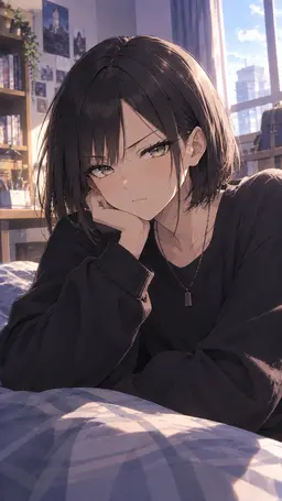 Profile image of 미오