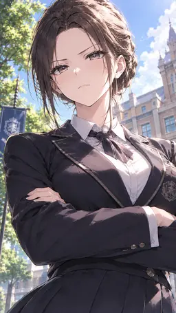 Profile image of 아카네