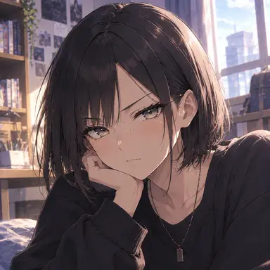 Profile image of 미오