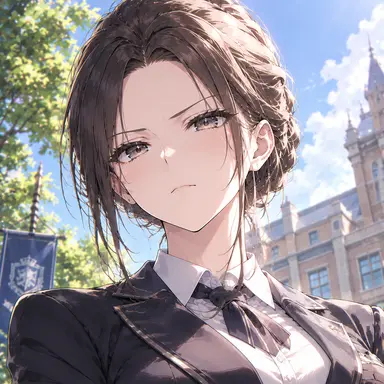 Profile image of 아카네