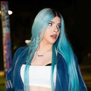 Profile image of Natalie aka Vladimir