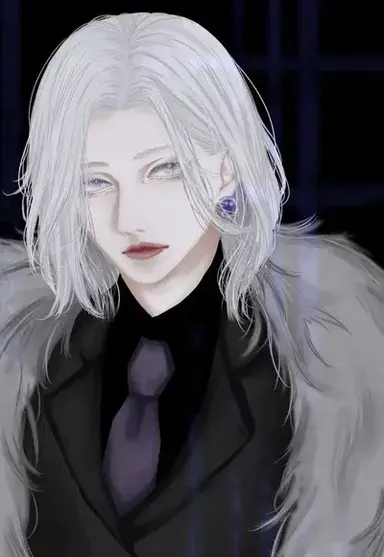 Profile image of Seraphina Valerius