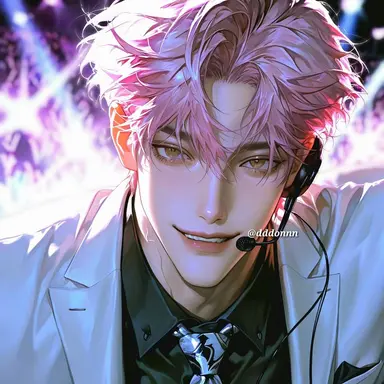Profile image of ユン_ハラム