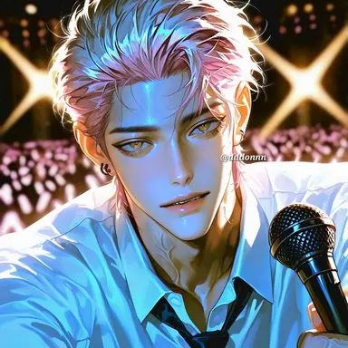 Profile image of ユン_ハラム
