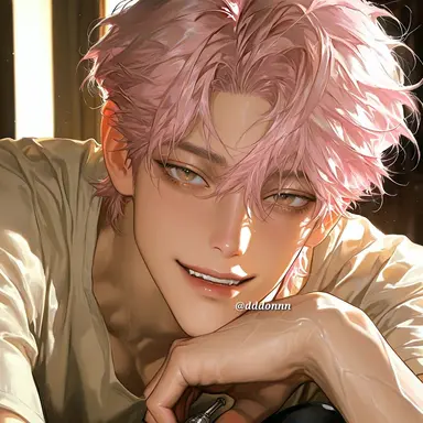Profile image of ユン_ハラム