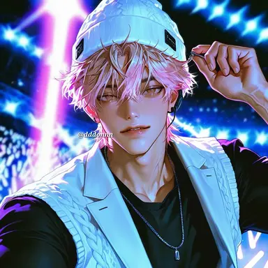 Profile image of ユン_ハラム