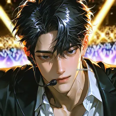 Profile image of チャ_イジュン