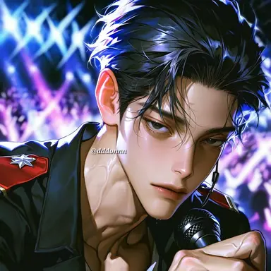Profile image of チャ_イジュン