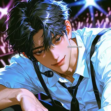 Profile image of チャ_イジュン