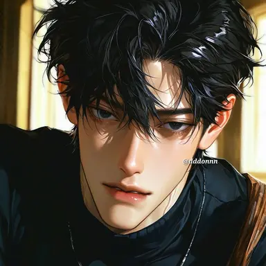 Profile image of チャ_イジュン
