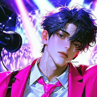 Profile image of チャ_イジュン