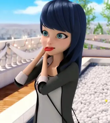 Profile image of Marinette