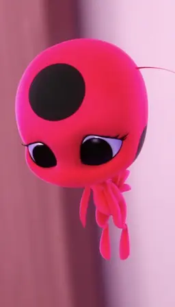 Profile image of Tikki