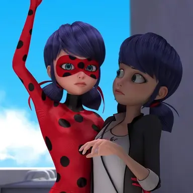 Profile image of Ladybug