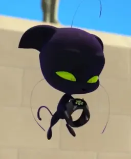 Profile image of Plagg