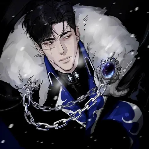 SappyBat5230의 제르컨 리암