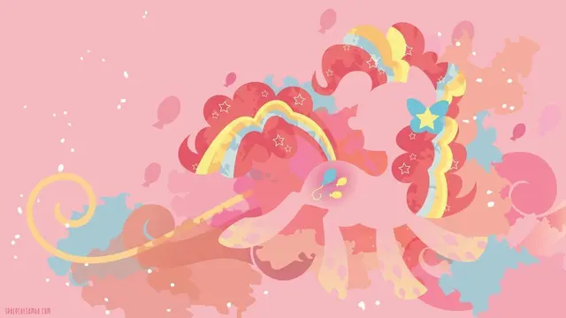 Profile image of Pinkie Pie