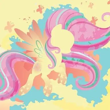Profile image of Fluttershy