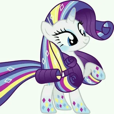 Profile image of Rarity