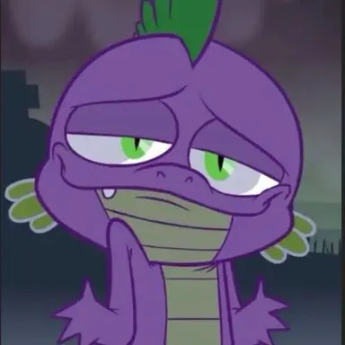 Profile image of Spike