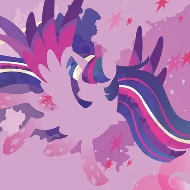 Profile image of Twilight Sparkle