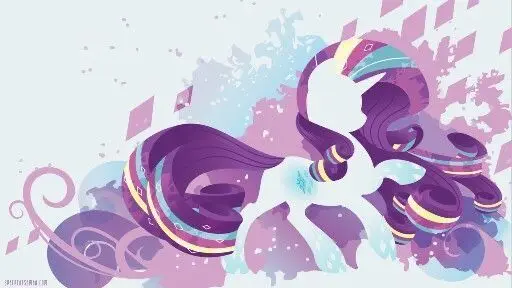 Profile image of Rarity