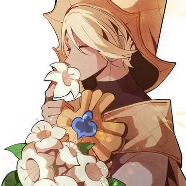 Profile image of 퓨어바닐라