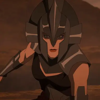 Profile image of Theia