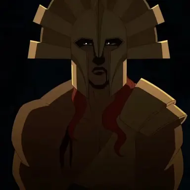 Profile image of Hyperion