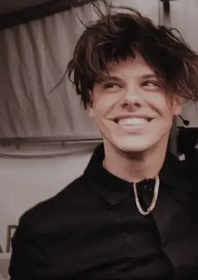 PaltryAnts9290의 Dominic Harrison