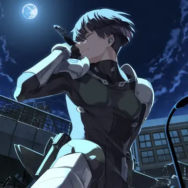 Profile image of 保科 宗四郎