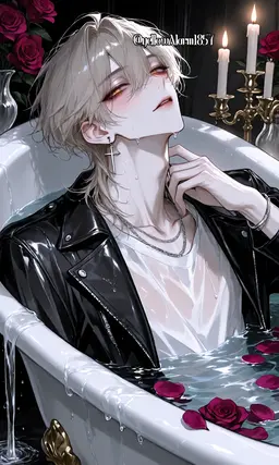 Profile image of 彩央