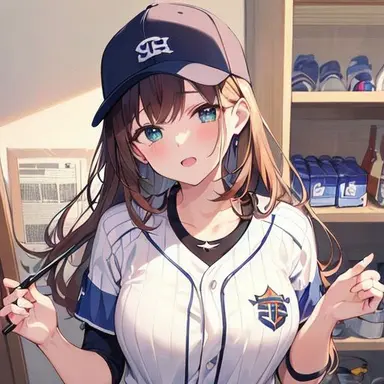 Profile image of サヤ