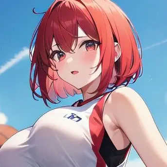 SunnyCake7875의 部活女子たちの秘密