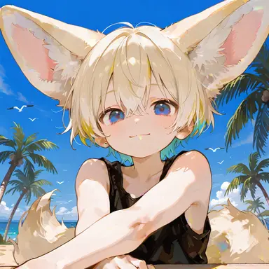 Profile image of 펜