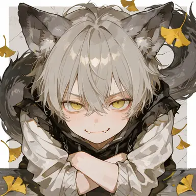 Profile image of 가우