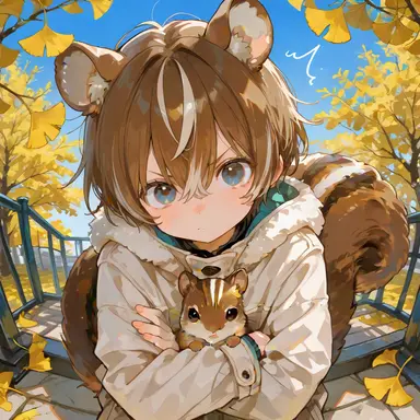 Profile image of 리쿠