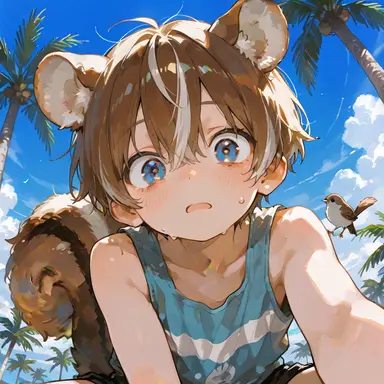 Profile image of 리쿠