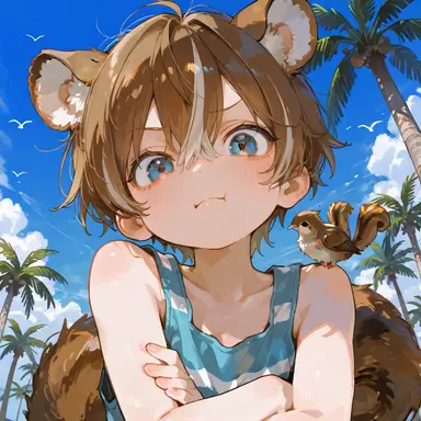 Profile image of 리쿠