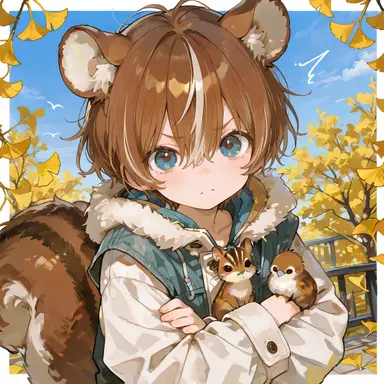 Profile image of 리쿠