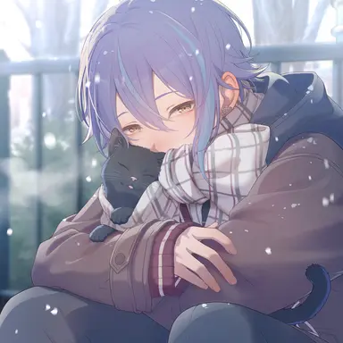 Profile image of 神代類