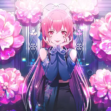 Profile image of 桃井愛莉