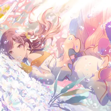 Profile image of 東雲絵名