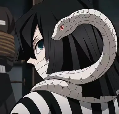 Profile image of 이구로 오바나이